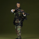 Illustration for article titled A Chinese Toy Company That Specializes In Making American Soldiers